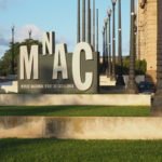 sede del mnac