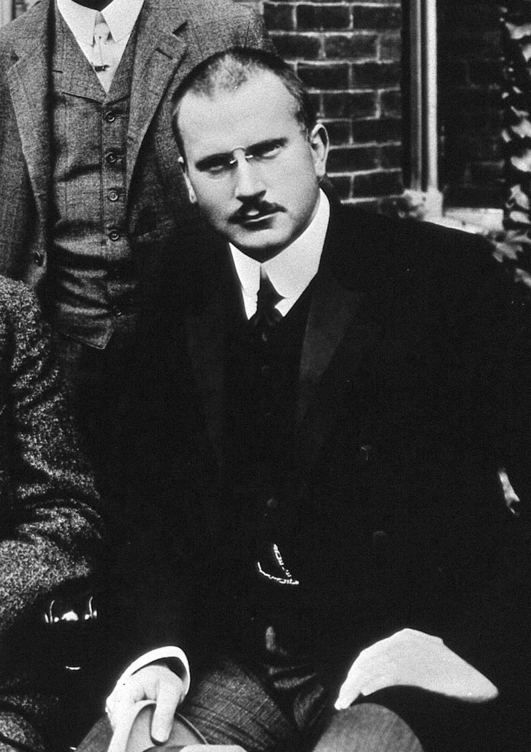El Libro Rojo de Carl Jung