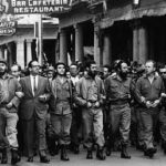 Marcha de la revolución cubana