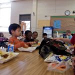 presencia del castellano en las escuelas catalanas