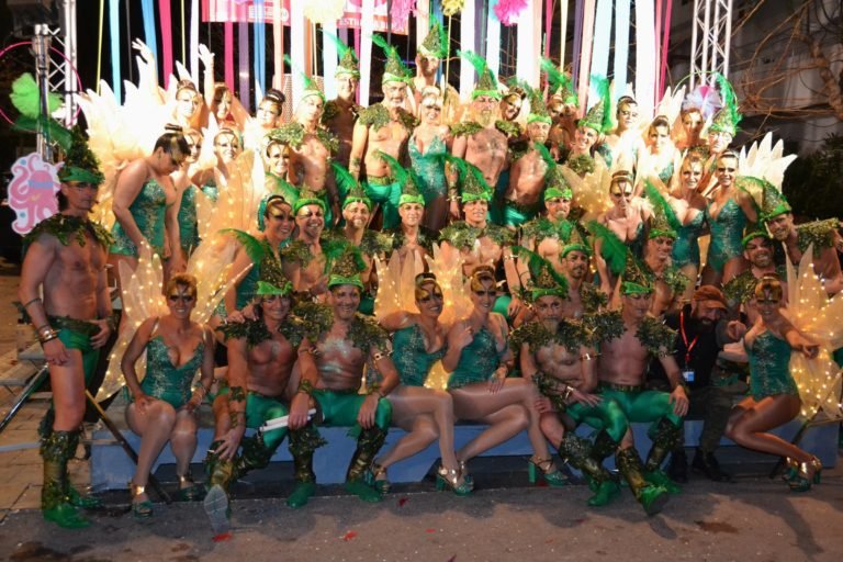 Carnaval de Sitges