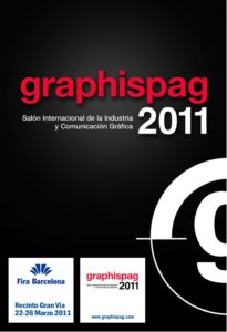 Graphispag 2011