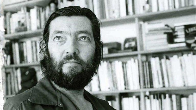 Escritores Latinoamericanos en Barcelona