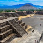 Teotihuacan