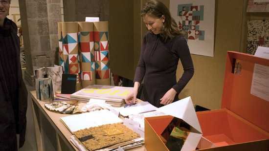 'ArtsLibris', Feria Internacional del Libro de Arte y Diseño