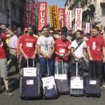 Precariedad laboral en Barcelona: contra de una vida ‘low cost’