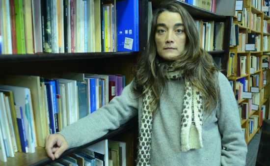 La poesía de Nuria Martínez Vernis - Revista Rambla