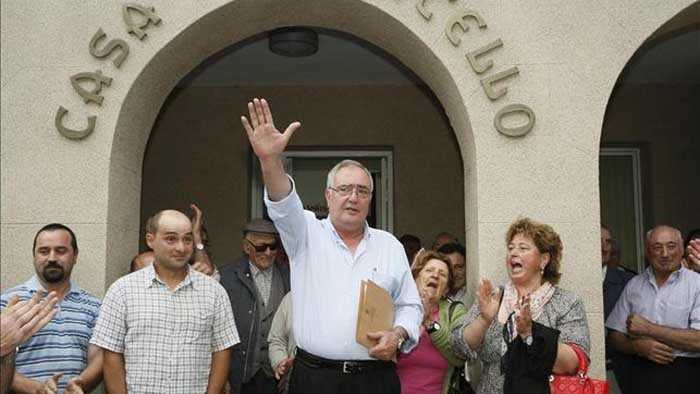Manuel González Capón