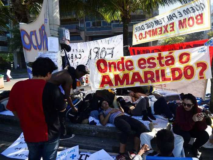 amarildo brasil
