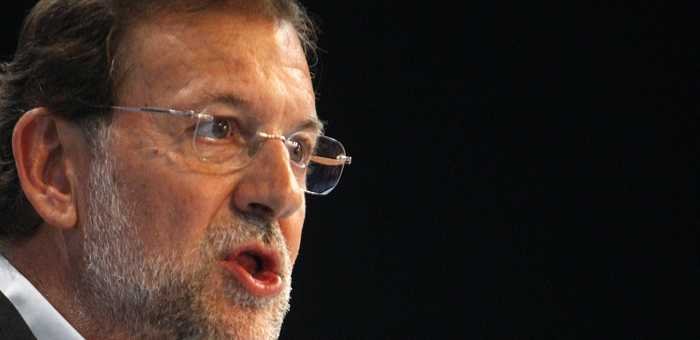 rajoy gibraltar