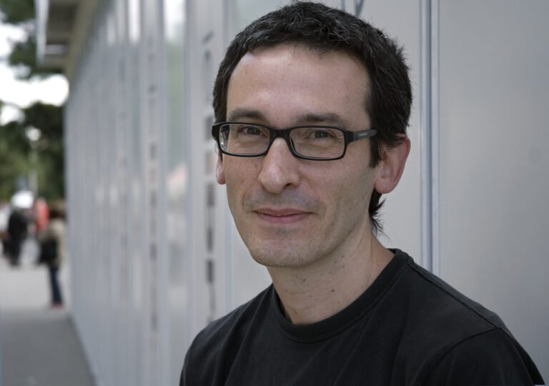 cesar rendueles