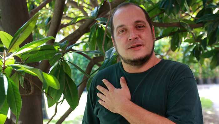 david fernández