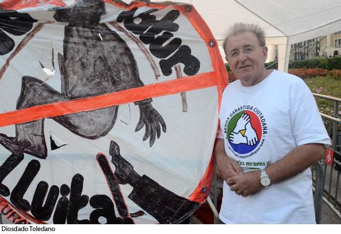 Renta Garantizada Ciudadana
