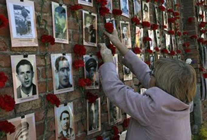 impunidad del franquismo