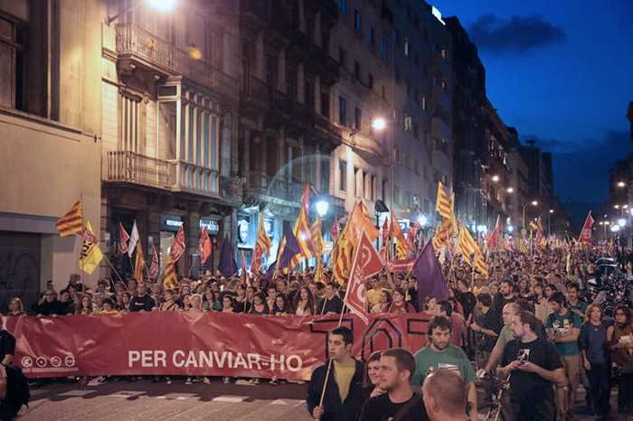 independencia cambiarlo todo