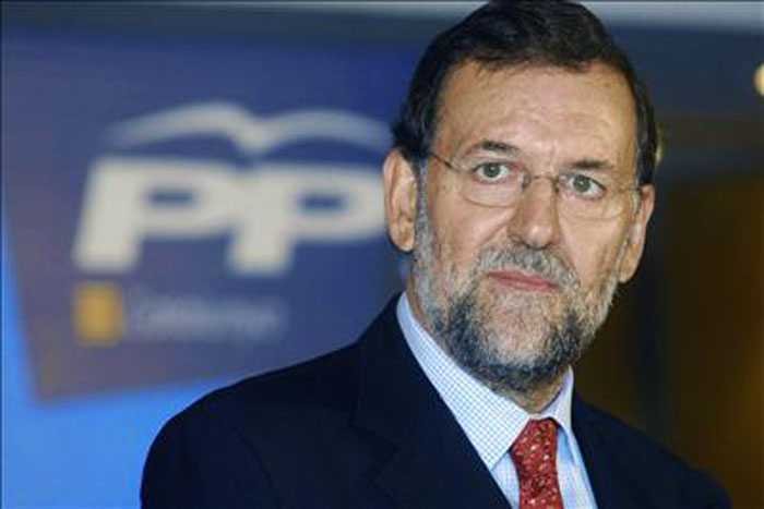 problema catalán rajoy pp