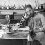 santiago ramón y cajal escritor de ciencia ficción