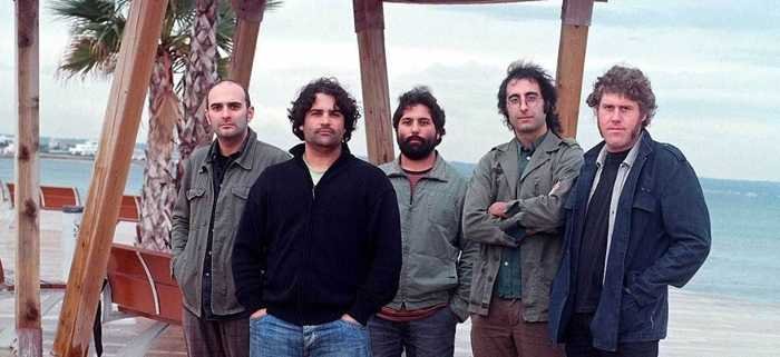 Antònia Font foto grupo musical