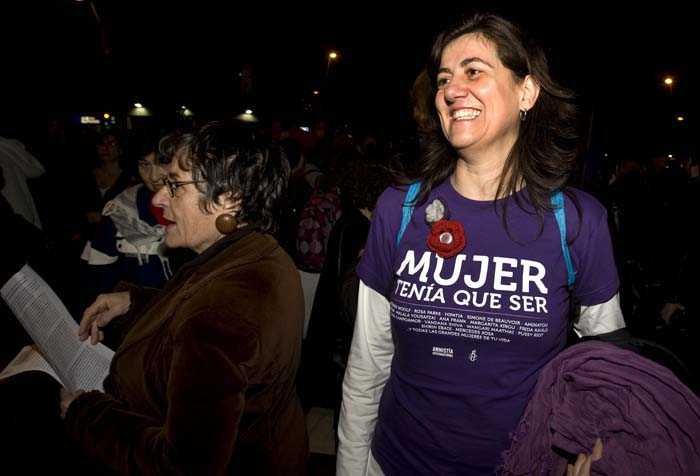 Economía iceberg: Mujeres, comida y cuidados