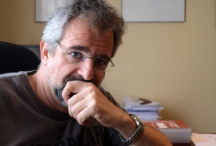 Carlos Sánchez Almeida aborda los derechos civiles en Internet