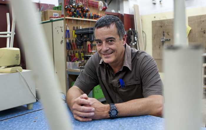 inestabilidad social