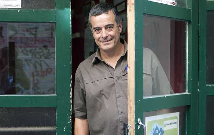 inestabilidad social