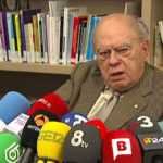 funeral de Estado Jordi Pujol polémica corrupción
