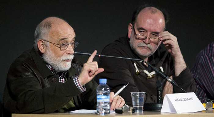 Actuales relaciones internacionales entre estados - Revista Rambla