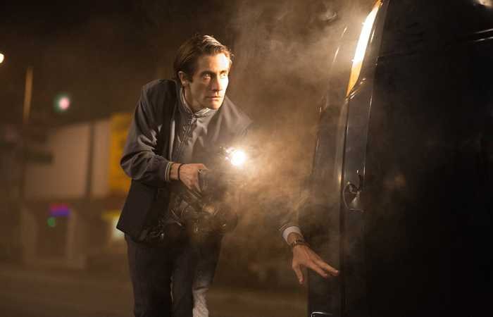 Nightcrawler