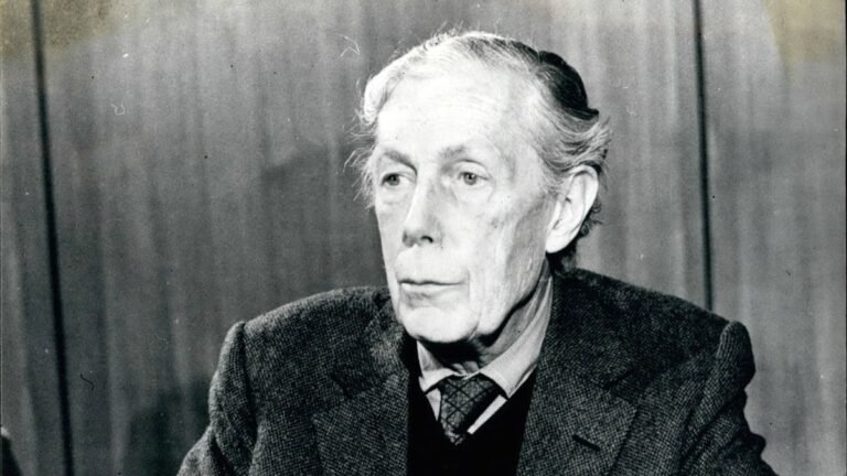 Anthony Blunt