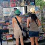 ELECCIONES EN GRECIA