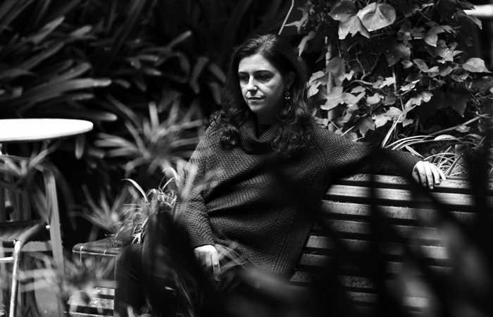 Entrevista a Tania Juste sobre el Hospital de Sant Pau