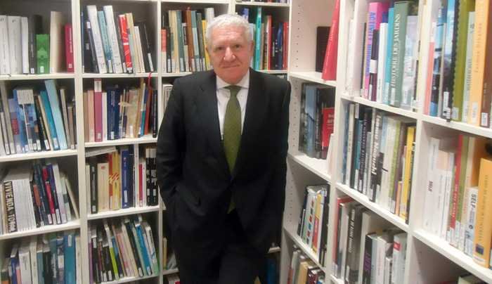 Lluís Bassat asegura que «si la publicidad fuera el arte de engañar, ya habría desaparecido porque la gente es muy inteligente».