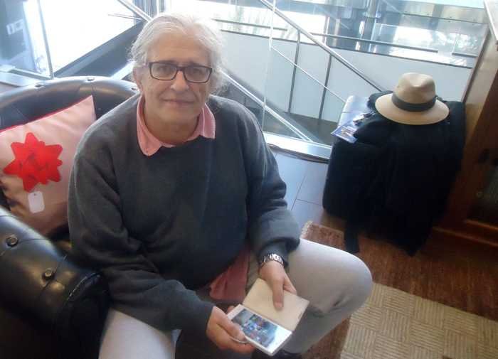 Ramón Cotarelo