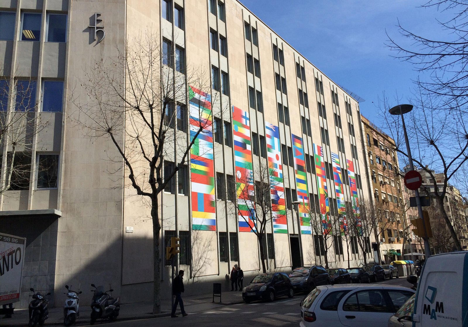 Goethe-Institut barcelona