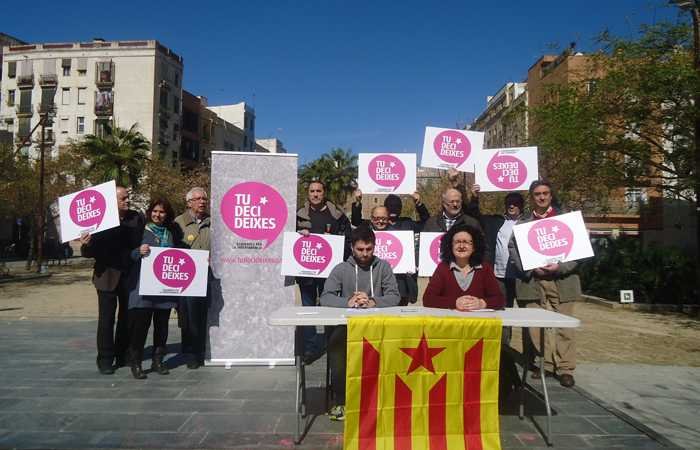 Esquerres per la Independència