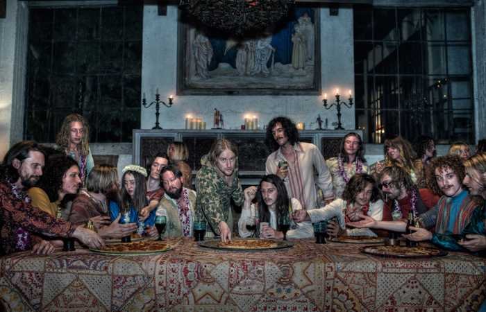 Inherent vice (Puro vicio, Paul Thomas Anderson, 2015)