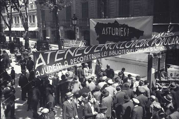 Ateneu Enciclopèdic Popular
