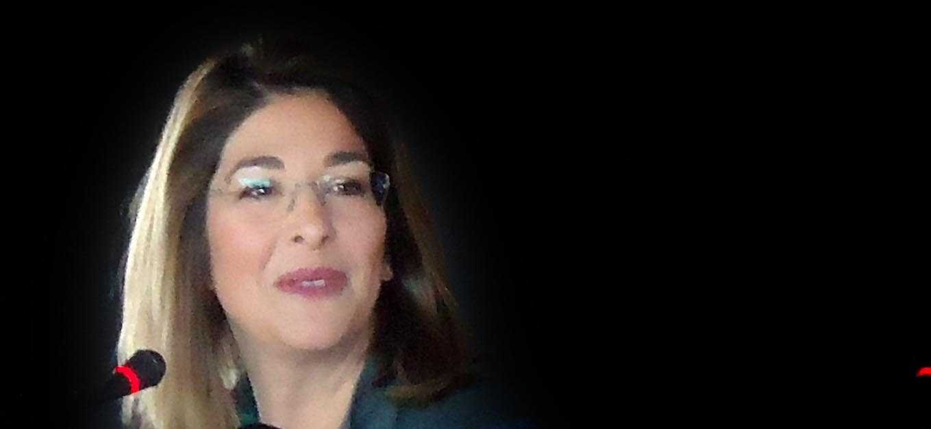 Naomi Klein
