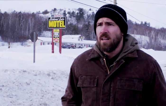 The Captive (Atom Egoyan, 2014)