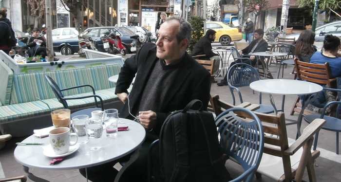 Leonidas Vatikiotis