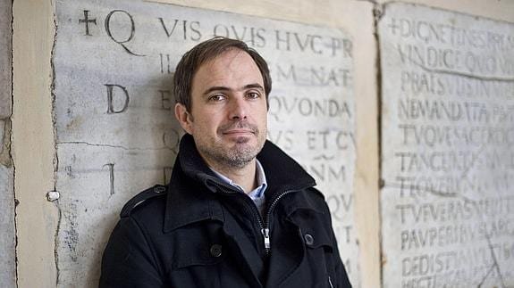 Mediterráneo Descapotable Íñigo Domínguez