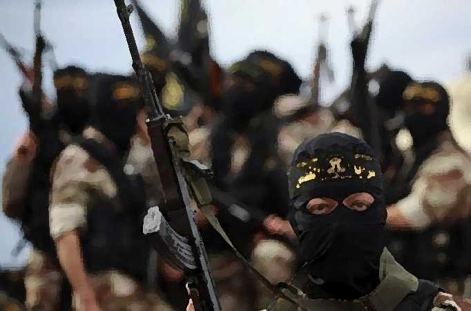 yihadismo terrorista islamista isis alqeda