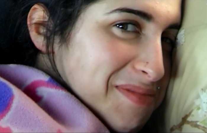 película Amy Winehouse