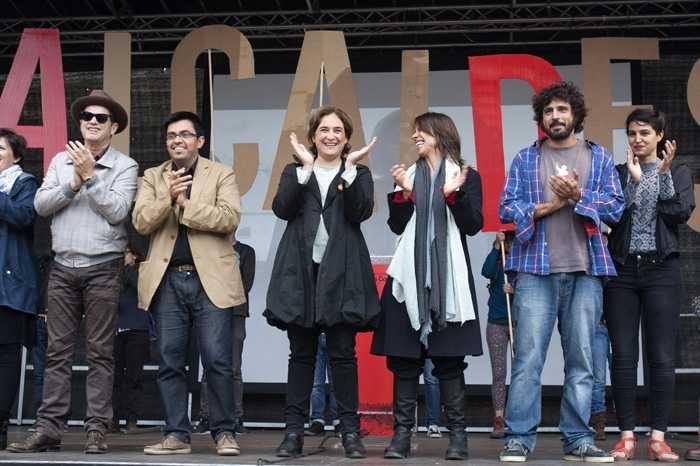 barcelona en comú