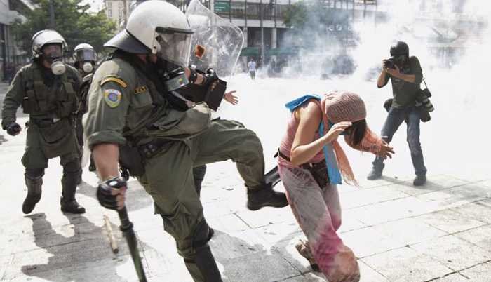 referéndum grecia