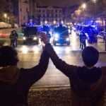 Ley mordaza Protestar no es terrorismo