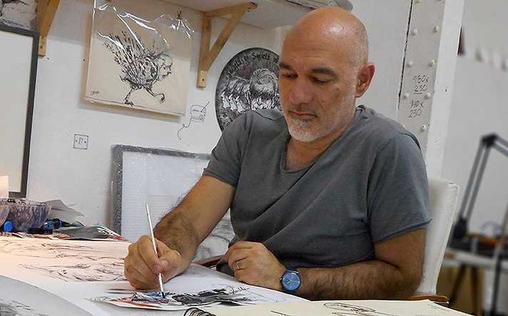 Sebastián Margulis