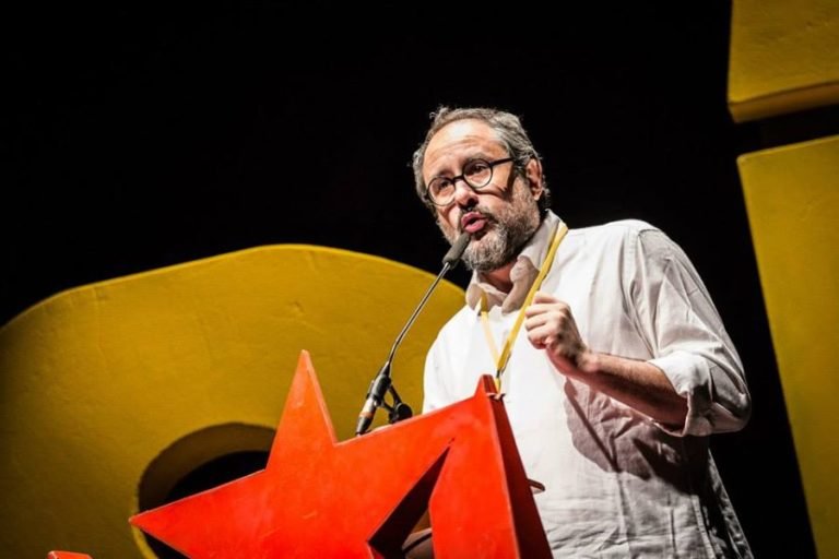 antonio baños