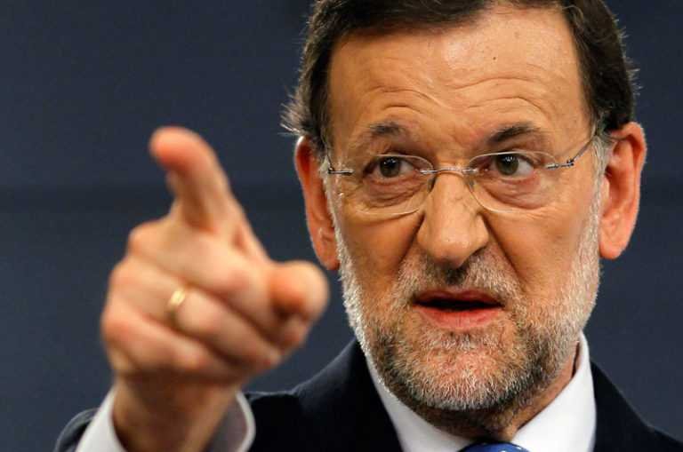 rajoy